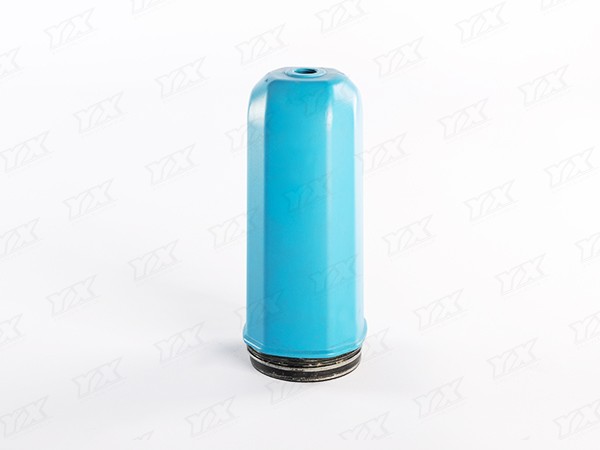 空氣過(guò)濾器鋁壓鑄件