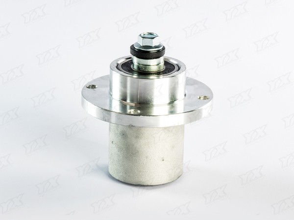 草坪機(jī)皮帶輪刀架鋁壓鑄件