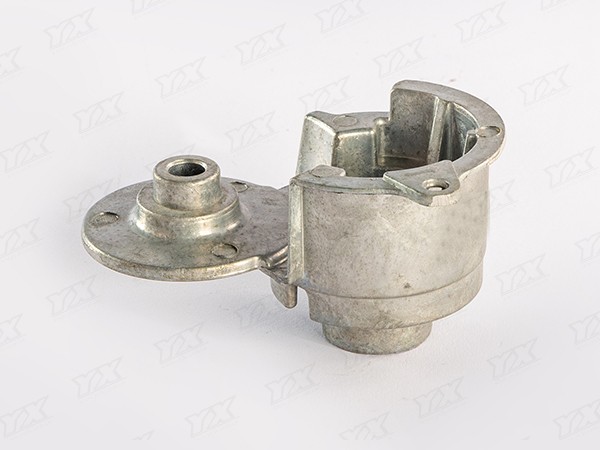 張緊器鋁壓鑄件