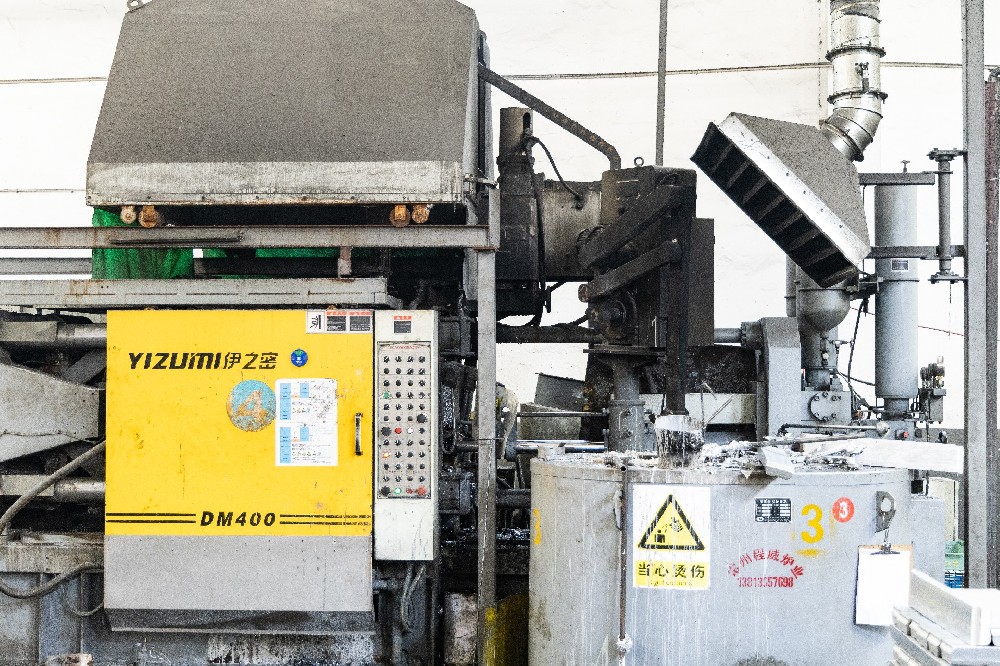 鋁壓鑄成型工藝對汽車性能的提升有哪些作用？