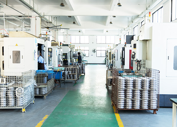 智能園林機(jī)械，科技驅(qū)動綠化