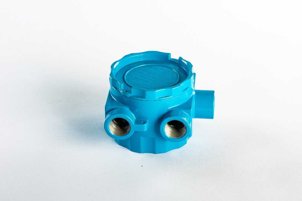 鋁合金壓鑄件表面出現(xiàn)氣孔是什么原因？