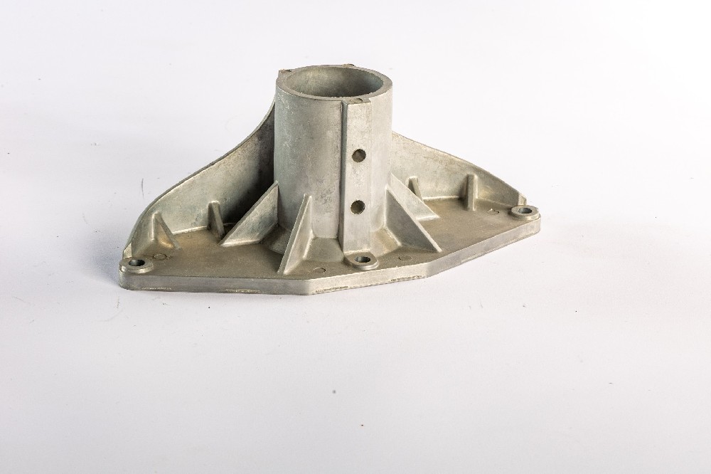 技術(shù)升級(jí)對(duì)光伏支架鋁壓鑄件的價(jià)格變化的影響