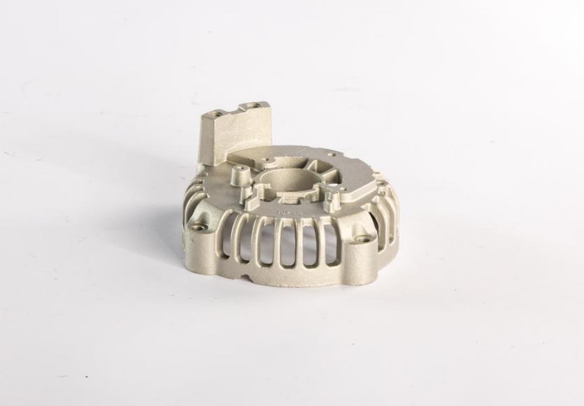 無錫壓鑄產(chǎn)業(yè)集群效應(yīng)顯現(xiàn)，市場競爭力持續(xù)提升