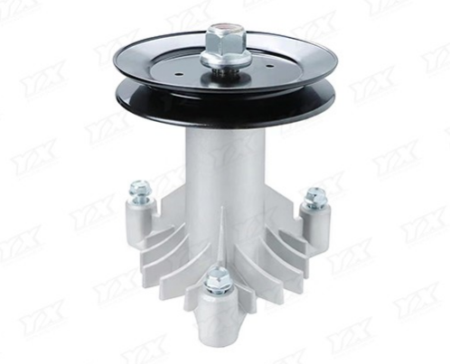 高端園林機(jī)械配件國產(chǎn)化進(jìn)程加速，提升競爭力