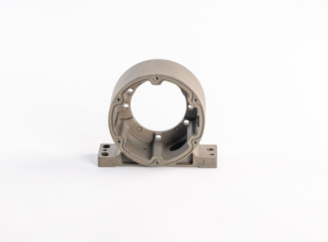 為什么運(yùn)動(dòng)器材制造商偏愛鋁壓鑄件？