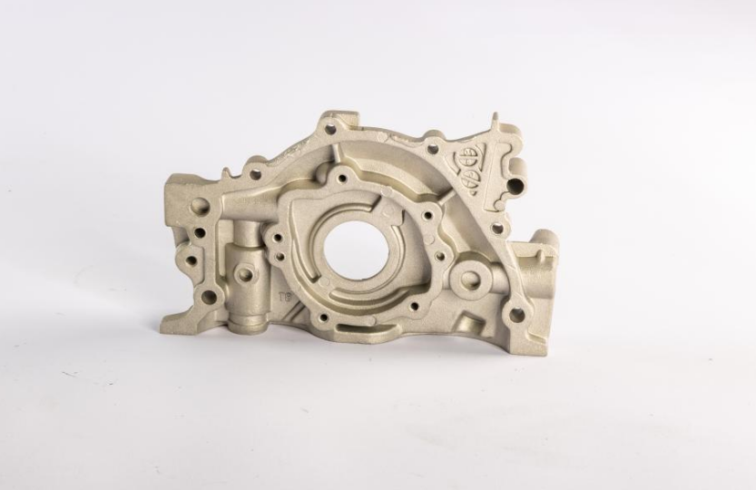 鋁壓鑄件產(chǎn)品的表面處理方式有哪些選擇？