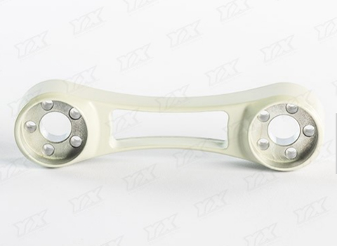 醫(yī)療設(shè)備領(lǐng)域?qū)μ胤N鋁合金壓鑄件的需求呈現(xiàn)哪些新特點？