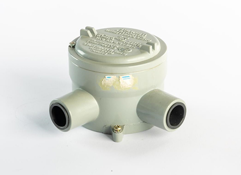 防爆鋁壓鑄件材質(zhì)一般選用哪種鋁合金？