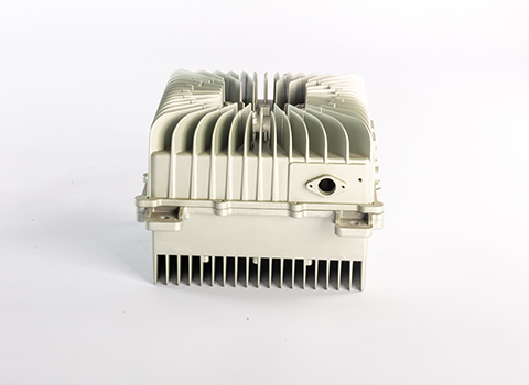 電機鋁合金壓鑄件時效處理后尺寸會變嗎？