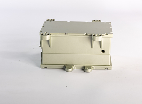 鋁合金壓鑄件為何需要進行T6熱處理？