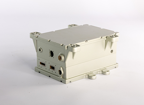 鋁壓鑄件內(nèi)部有縮孔算不算質(zhì)量問題？