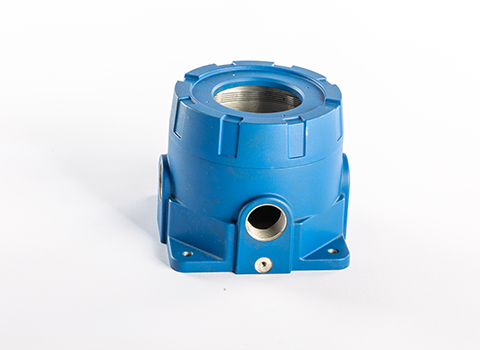 精密鋁合金壓鑄如何保證微孔結(jié)構(gòu)完整性？