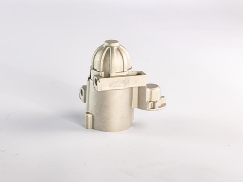 為什么鋁合金壓鑄需要專業(yè)的模具設(shè)計(jì)？