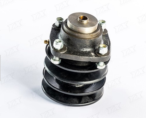 園林工具鋁壓鑄件耐腐蝕性能怎么樣？