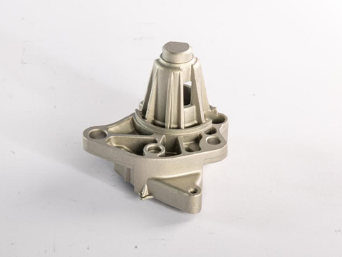 鋁合金壓鑄在智能家居領域有哪些創(chuàng)新應用？