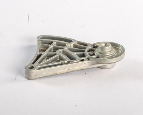 如何通過鋁壓鑄工藝改善張緊器的疲勞壽命？