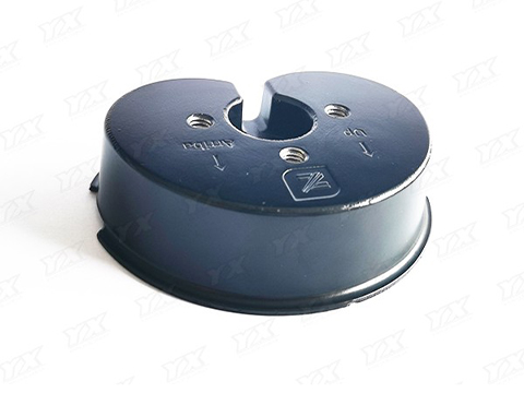 鋁壓鑄件在大型光伏電站中的集成應(yīng)用有哪些趨勢？