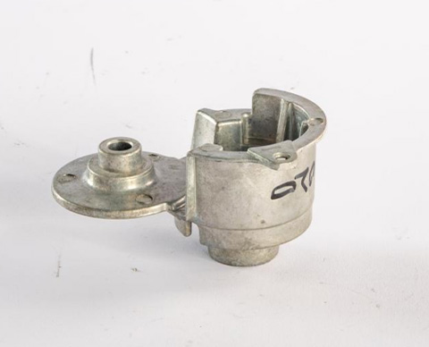 如何通過優(yōu)化張緊器鋁壓鑄件設(shè)計，來延長傳動系統(tǒng)壽命？