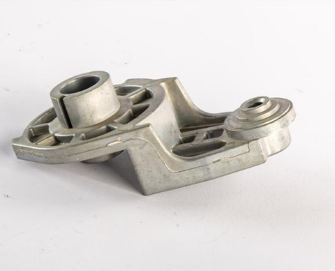 張緊器鋁壓鑄件生產(chǎn)過(guò)程中，如何保證批次質(zhì)量的一致性？