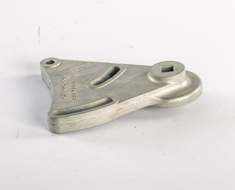 鋁壓鑄產(chǎn)品變形了還能不能校正回來(lái)？