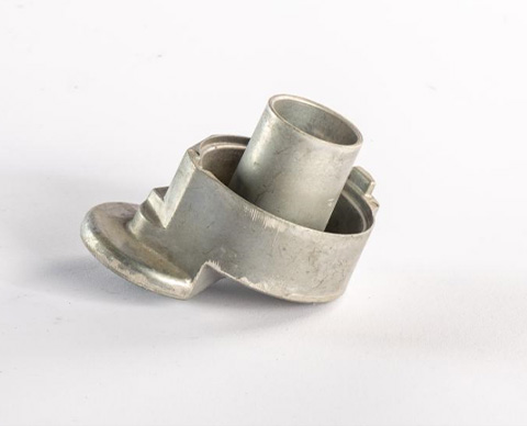 選擇張緊器鋁壓鑄件時，為何要關(guān)注其耐疲勞性能？